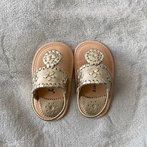 Jack Rodgers Sandals